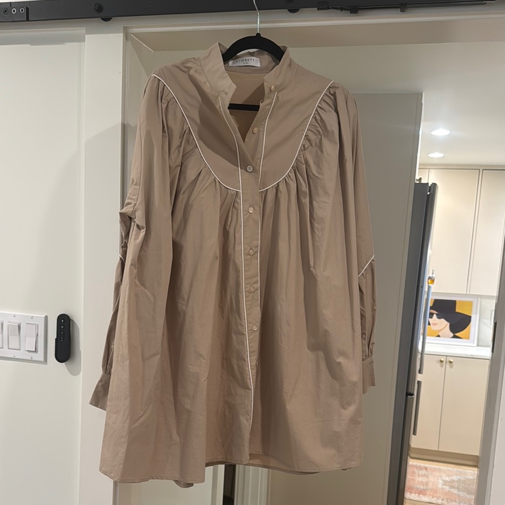 Storets mini dress
